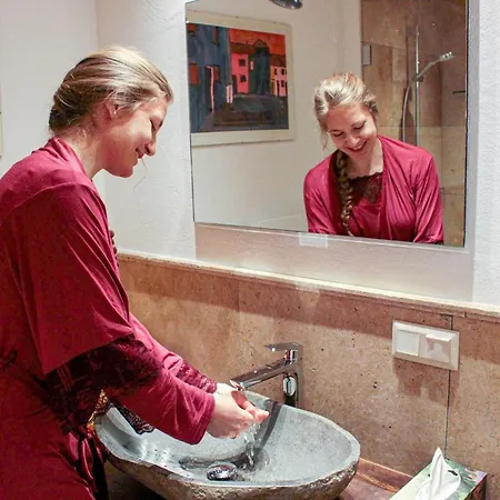 Mirnockhuette בקתה Ferndorf