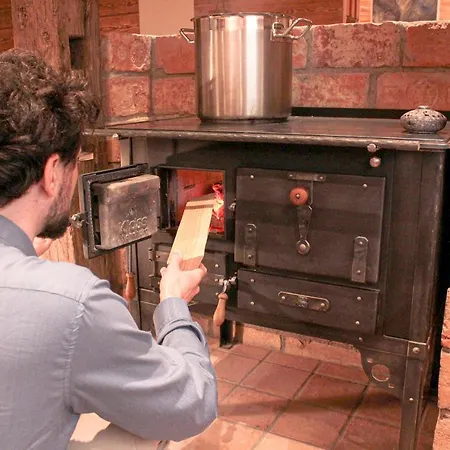 Mirnockhuette Ferndorf