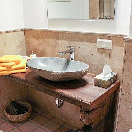 Mirnockhuette Chalet Ferndorf