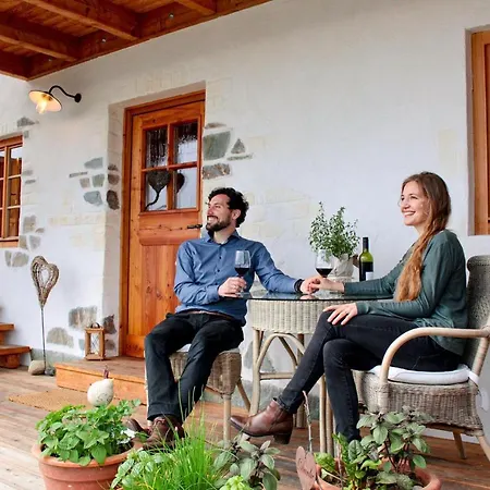 Mirnockhuette Ferndorf