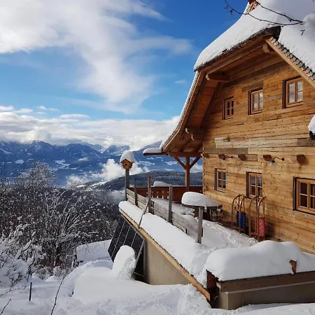 Mirnockhuette Ferndorf