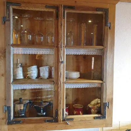 Mirnockhuette Ferndorf