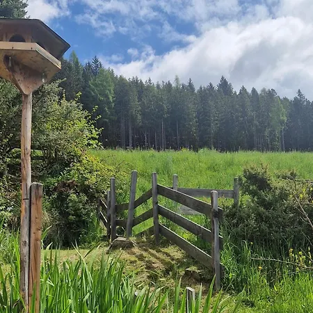 Mirnockhuette Ferndorf