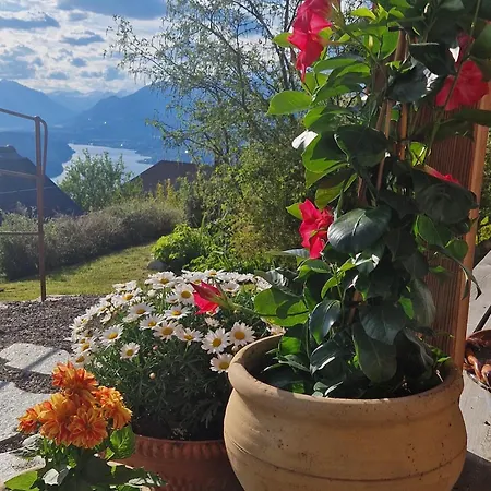 Mirnockhuette Ferndorf