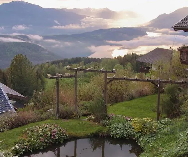 Mirnockhuette * Ferndorf