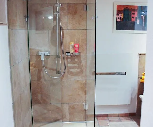 Mirnockhuette Ferndorf