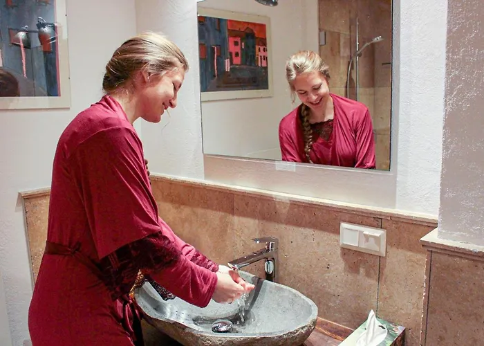 Mirnockhuette Chalet Ferndorf