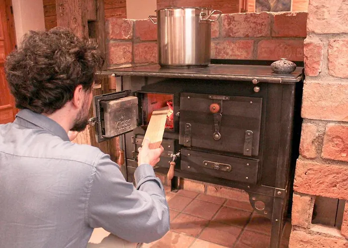 Mirnockhuette Ferndorf