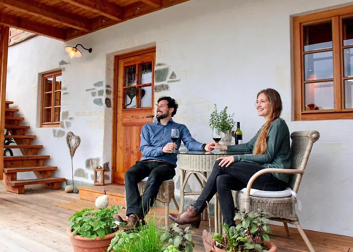 Mirnockhuette Ferndorf