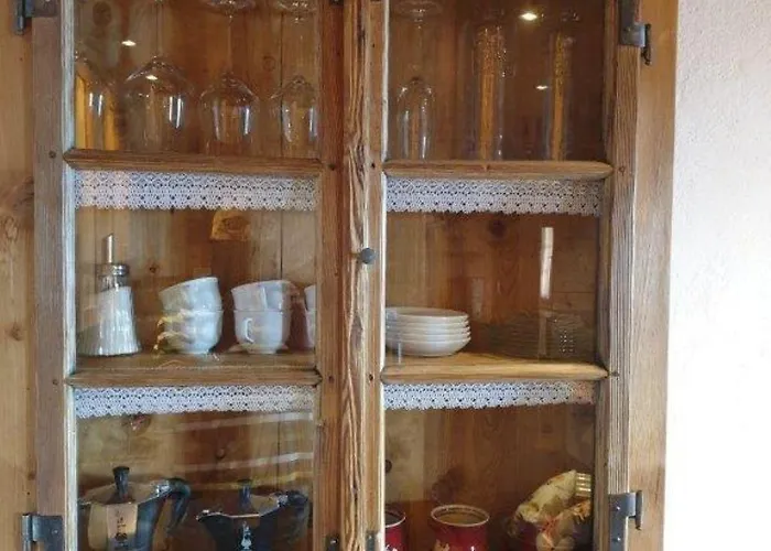 Mirnockhuette Ferndorf