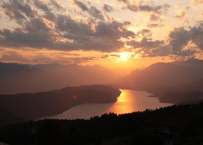 Mirnockhuette * Ferndorf