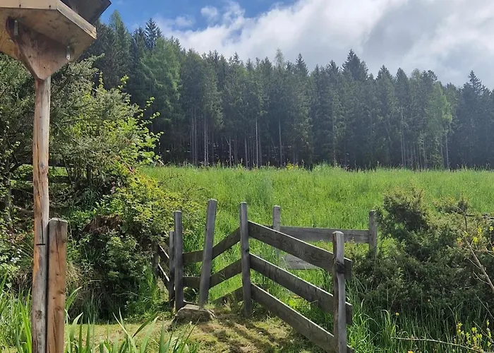 Mirnockhuette Ferndorf