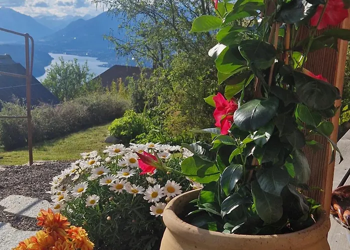 Mirnockhuette Ferndorf